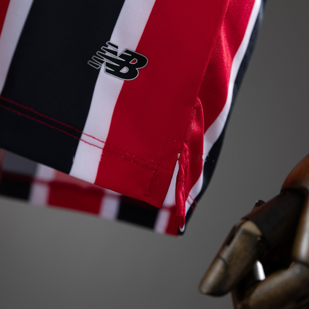 25/26 São Paulo Away S-4XL - Image 2