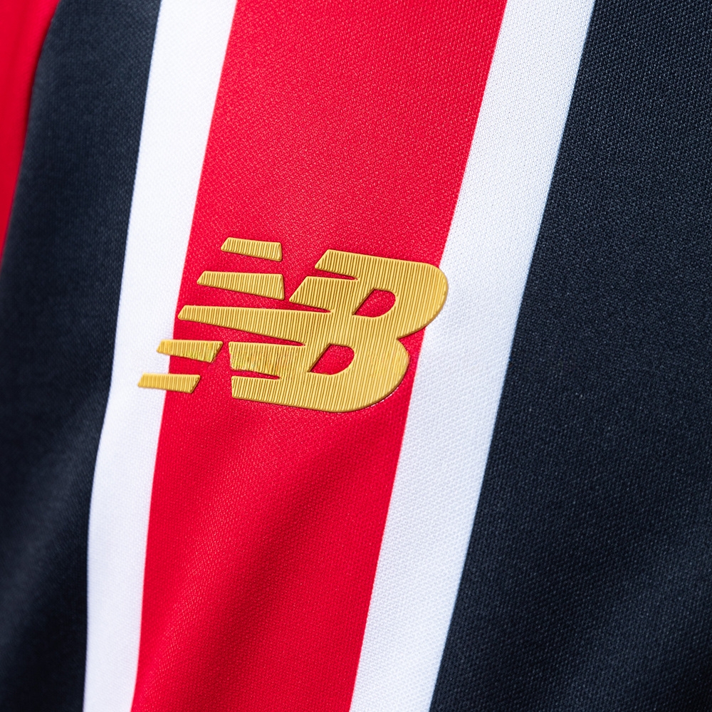 25/26 São Paulo Away S-4XL - Image 4