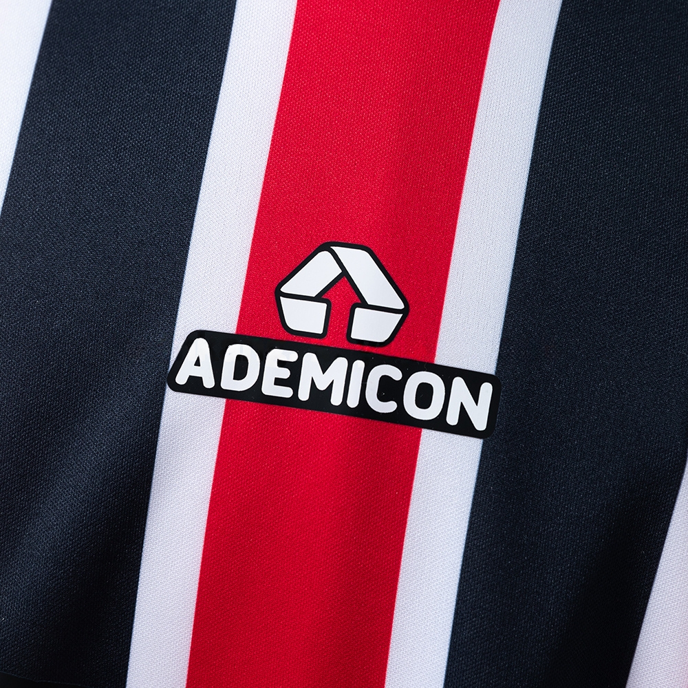 25/26 São Paulo Away S-4XL - Image 5