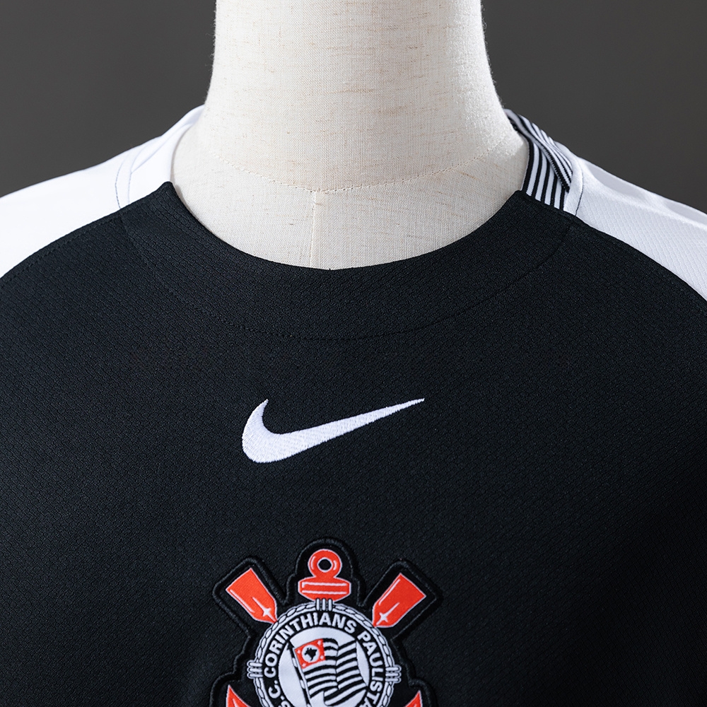 25/26 Corinthians Away S-4XL - Image 6