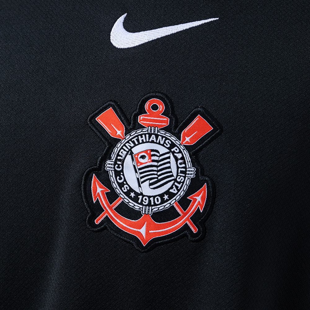 25/26 Corinthians Away S-4XL - Image 5