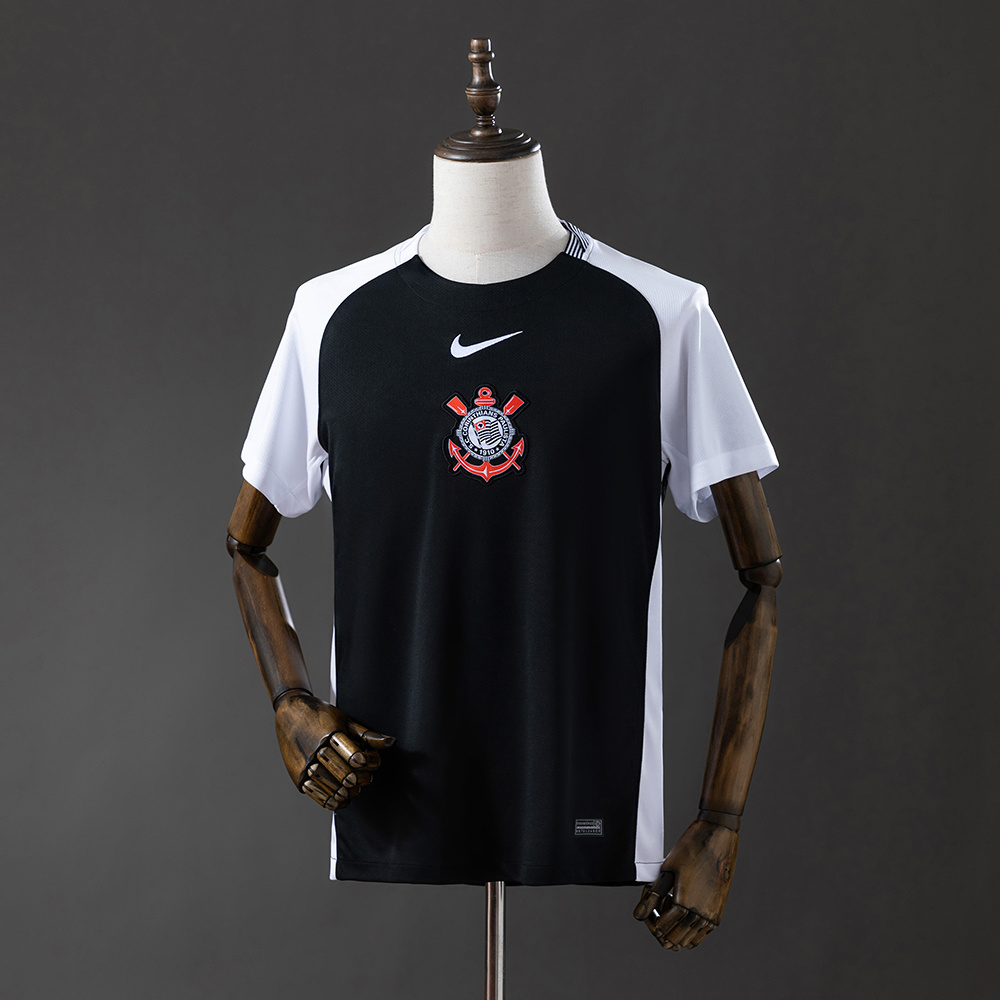 25/26 Corinthians Away S-4XL - Image 8