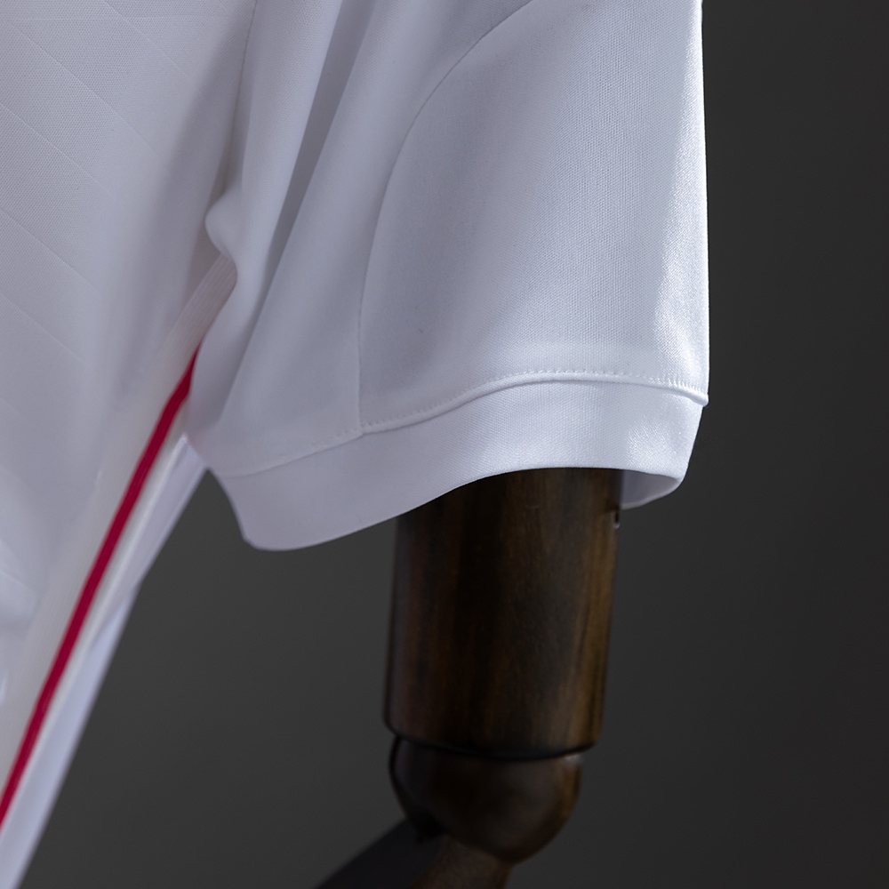 Retro Real Madrid 14/15 home S-4XL - Image 3