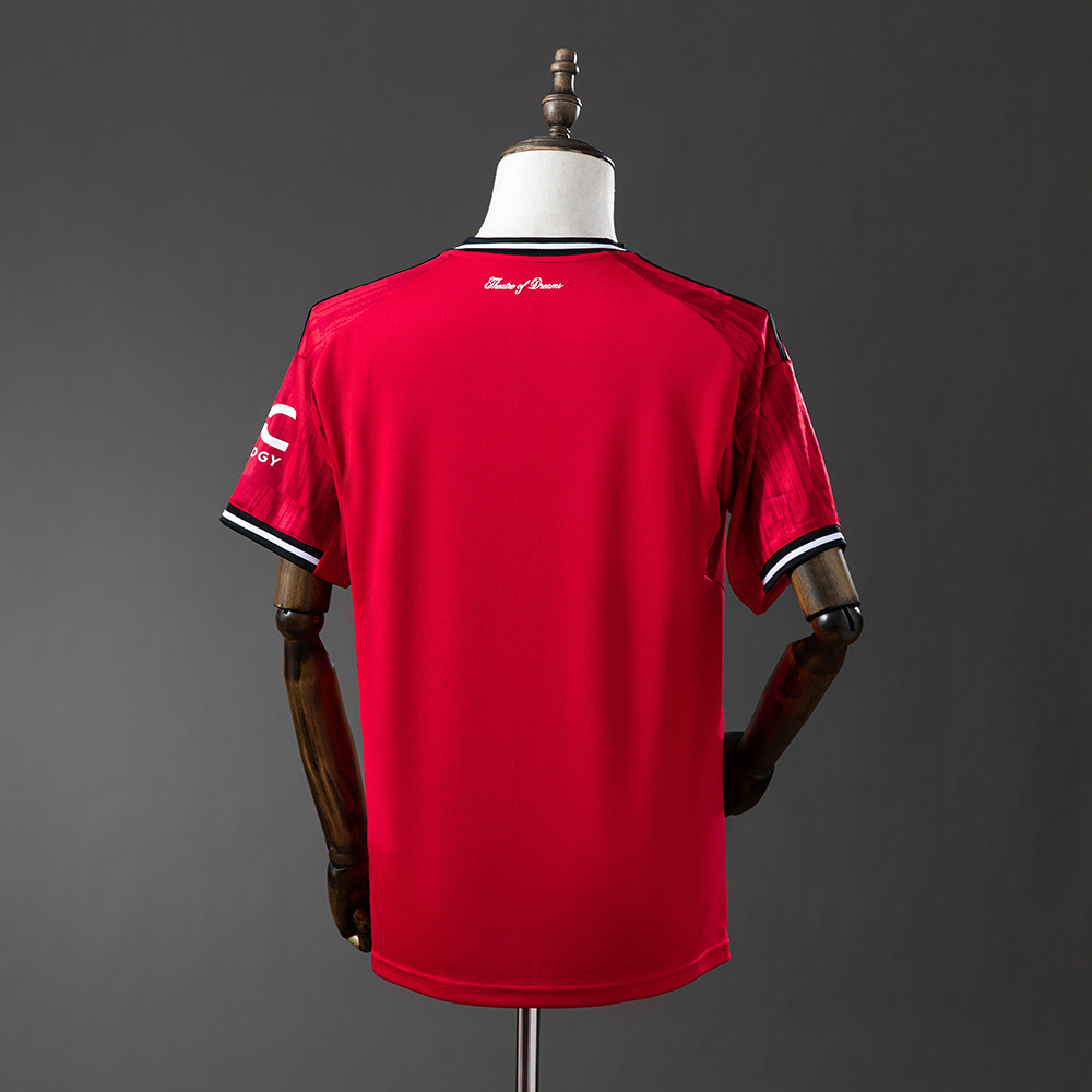 25/26 M-U Home S-4XL - Image 6