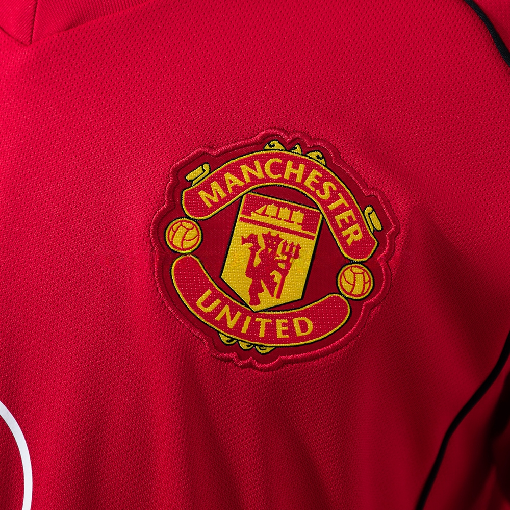 25/26 M-U Home S-4XL - Image 3