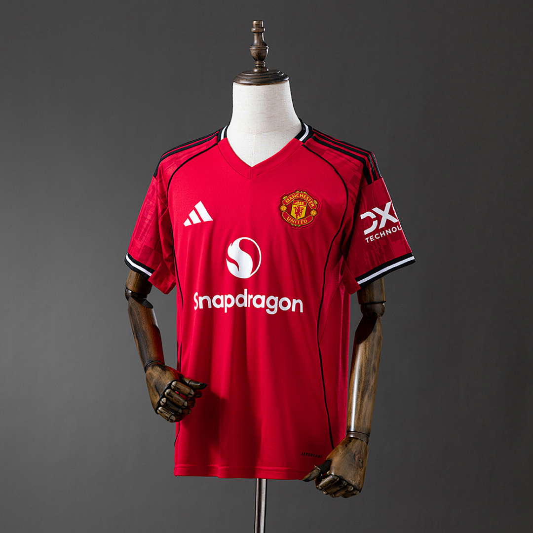 25/26 M-U Home S-4XL