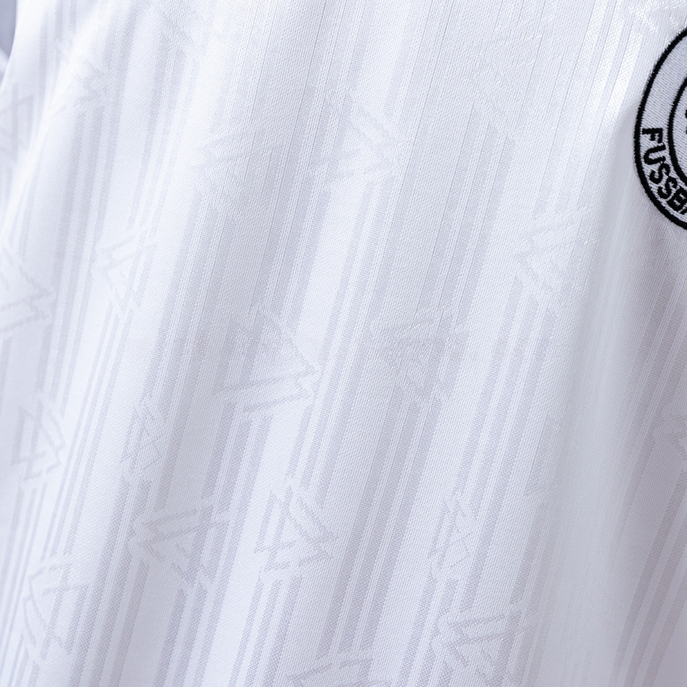 Germany 1994 Home Retro Jersey S-XXL - Image 3