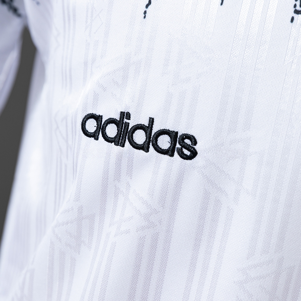 Germany 1994 Home Retro Jersey S-XXL - Image 4