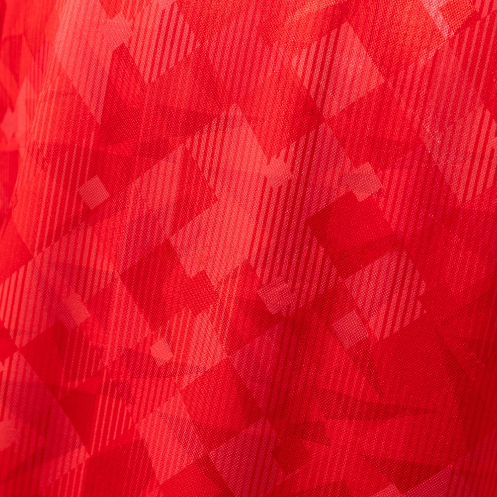 Wales 1990/92 Home Retro Jersey S-XXL - Image 3