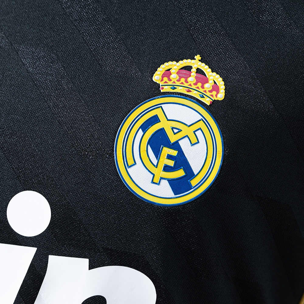 Retro Real Madrid 11/12 Away S-XXL - Image 4
