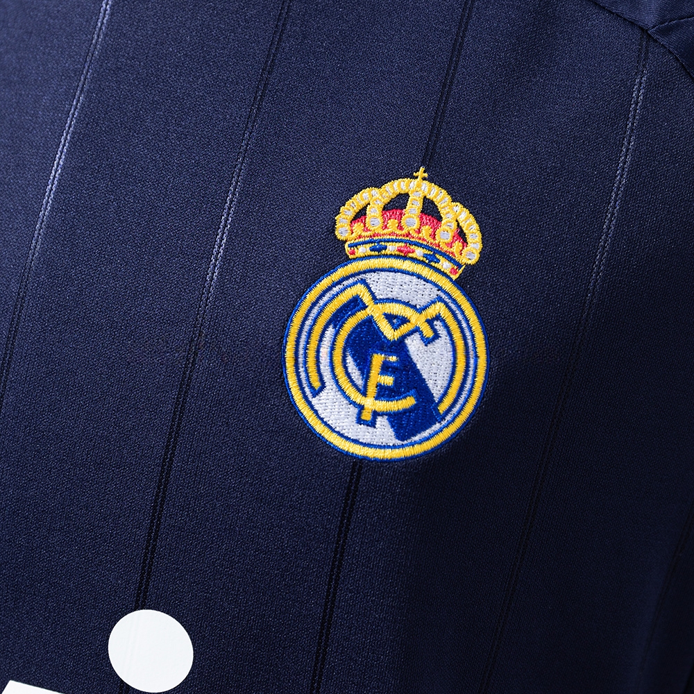 Real Madrid 2012/13 Away Retro Jersey S-XXL - Image 4