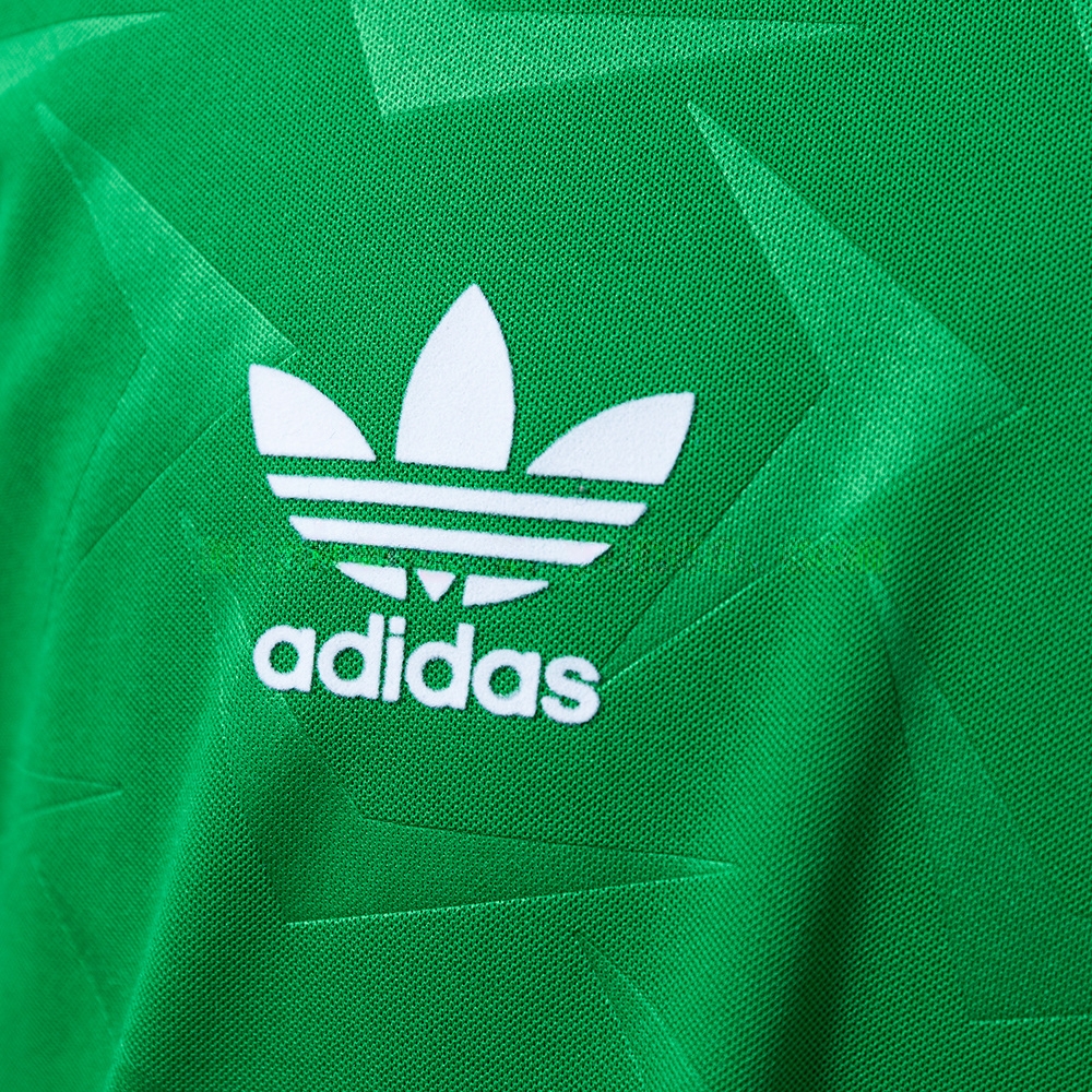 Ireland 1990/92 Home Retro Jersey S-XXL - Image 3