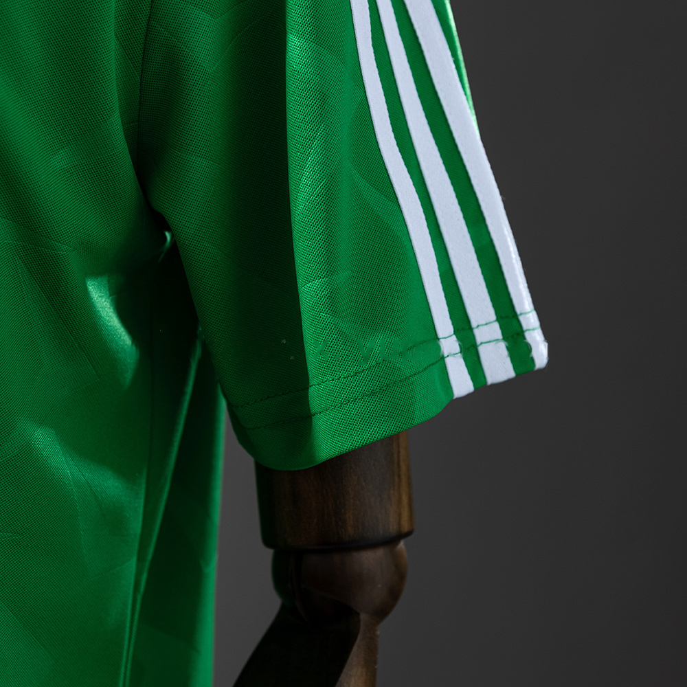Ireland 1990/92 Home Retro Jersey S-XXL - Image 2