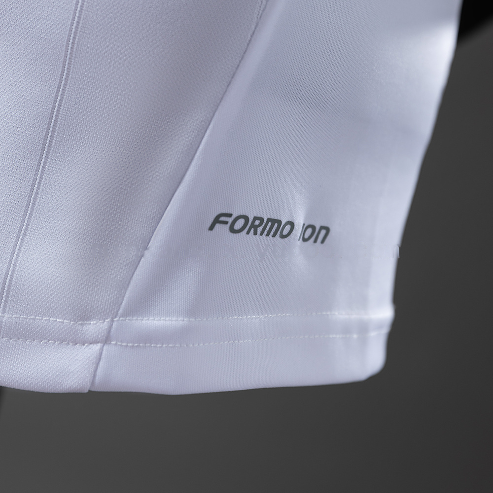 Real Madrid 2012/13 Home Retro Player Version Jersey S-3XL - Image 2