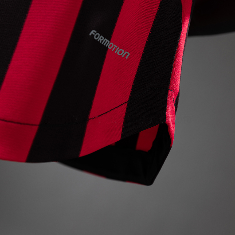 AC Milan 24/25 Retro Special Edition Player Version Jersey S-3XL - Image 2