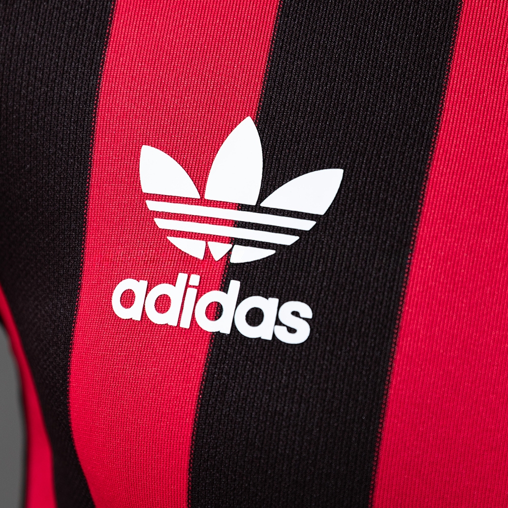 AC Milan 24/25 Retro Special Edition Player Version Jersey S-3XL - Image 4