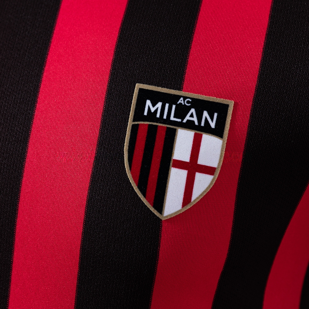 AC Milan 24/25 Retro Special Edition Player Version Jersey S-3XL - Image 5