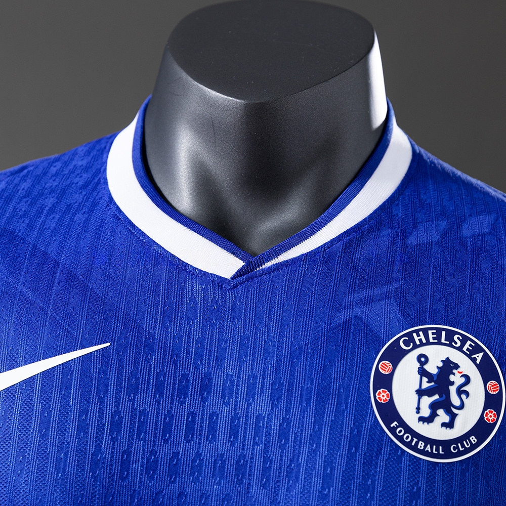 Chelsea 25/26 player version Home Jersey S-4XL - Image 6