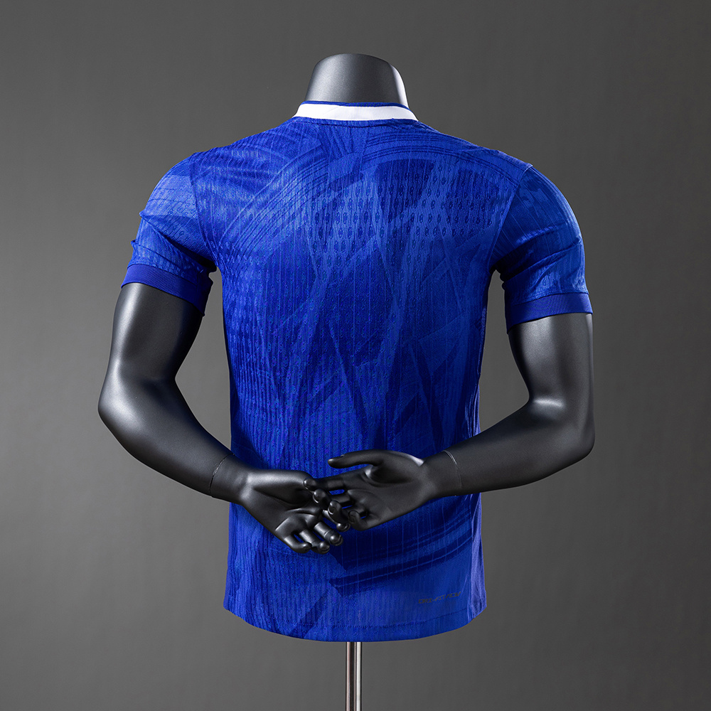 Chelsea 25/26 player version Home Jersey S-4XL - Image 7