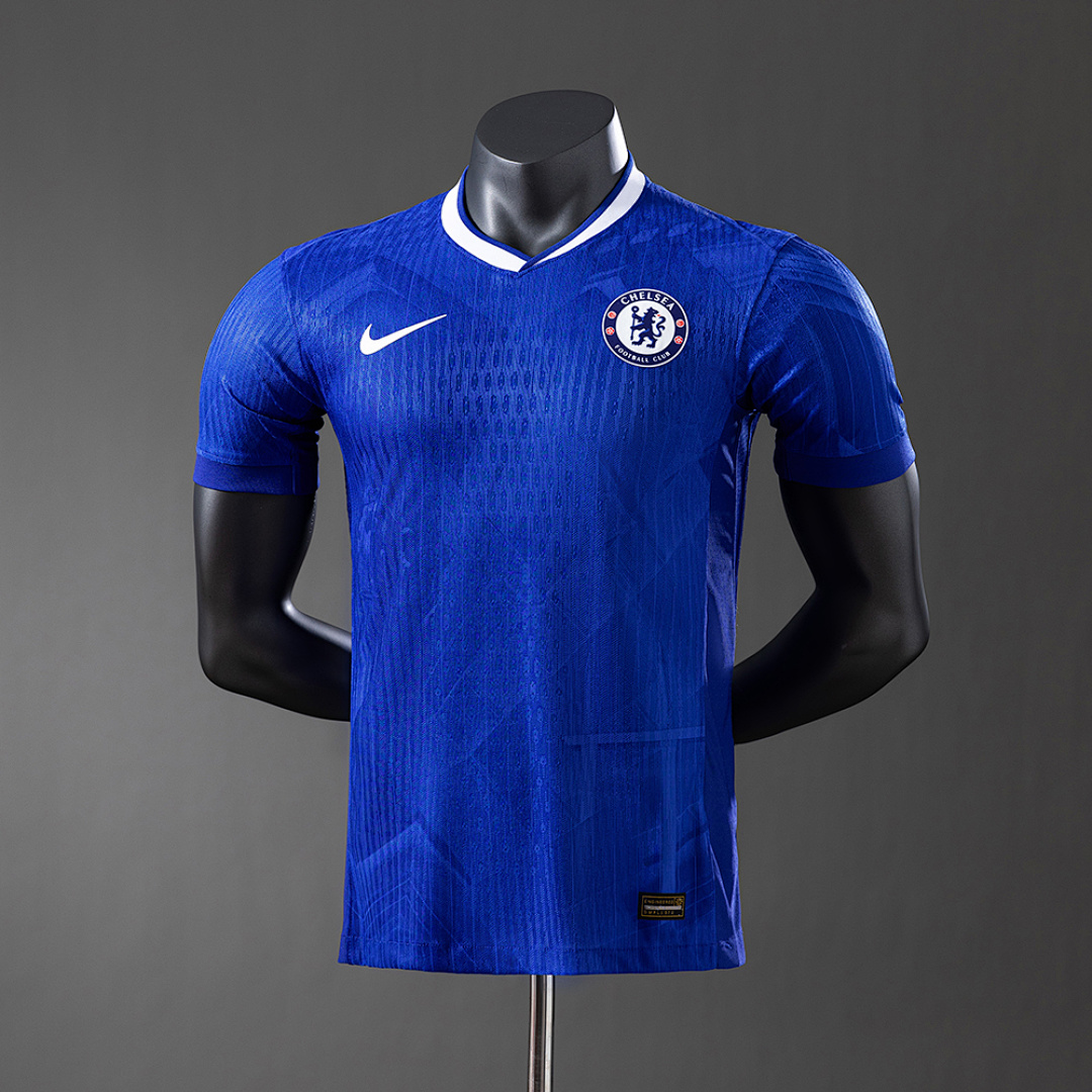 Chelsea 25/26 player version Home Jersey S-4XL