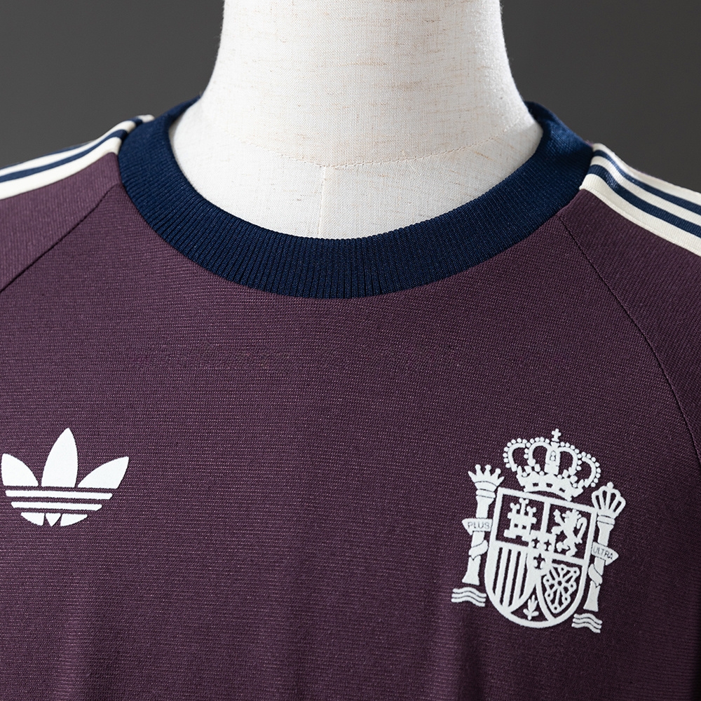 Spain Originals 3-Stripes T-Shirt 3-XL - Image 5