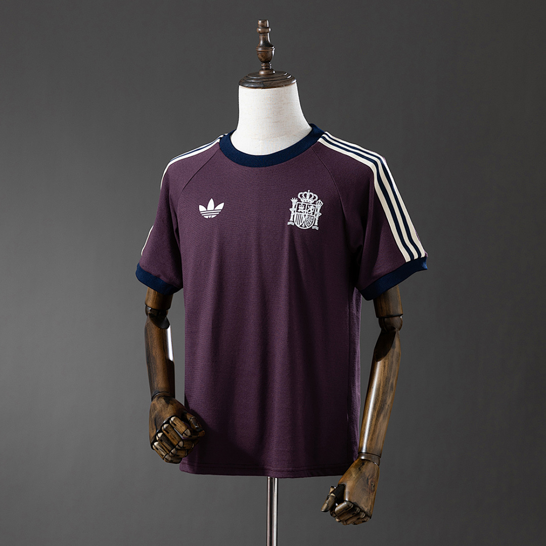 Spain Originals 3-Stripes T-Shirt 3-XL