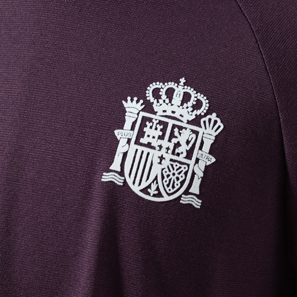 Spain Originals 3-Stripes T-Shirt 3-XL - Image 4