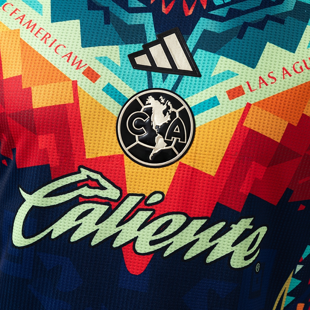 America 25/26 Special Edition Player Version Jersey S-3XL - Image 5