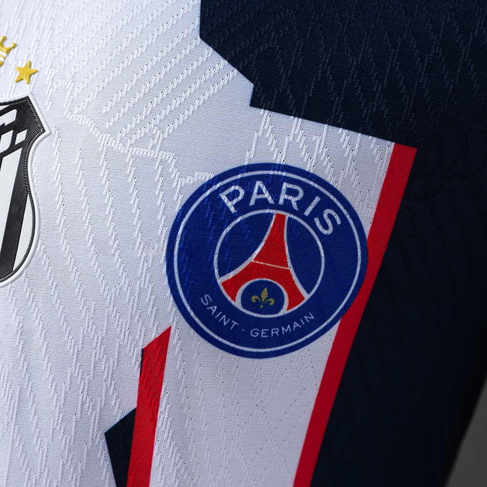 Neymar Jr 25/26 Player Version Jersey S-3XL - Image 5