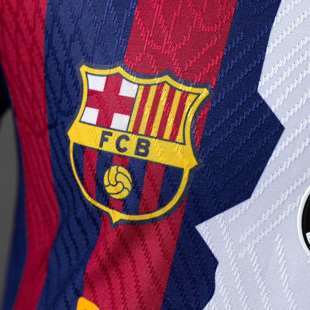 Neymar Jr 25/26 Player Version Jersey S-3XL - Image 3