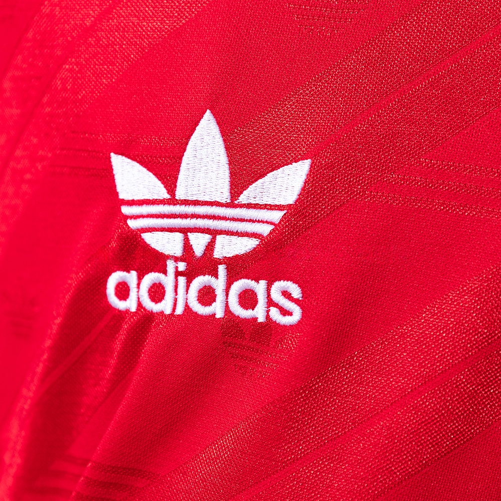 M-U 1986/88 Second Away Long Sleeve Retro Jersey S-XXL - Image 3