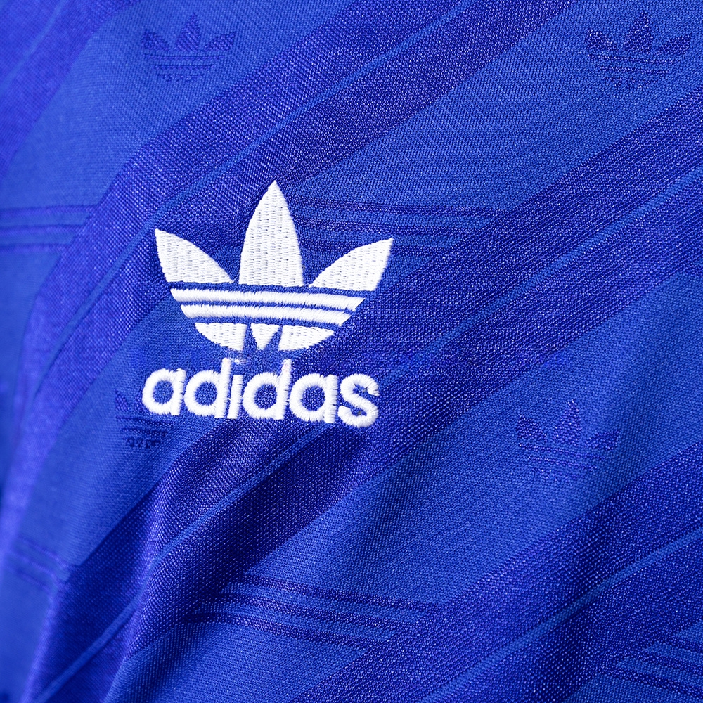 M-U 1986/88 Second Away Long Sleeve Retro Jersey S-XXL - Image 3