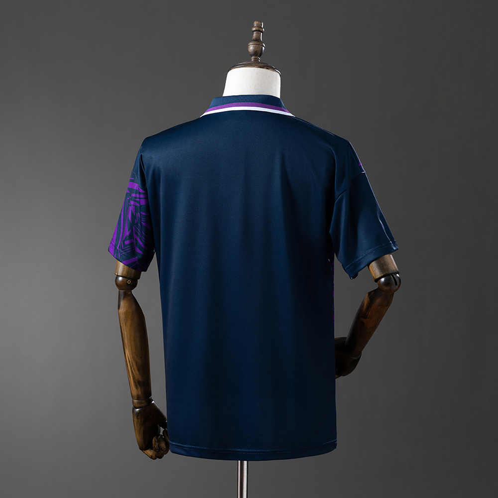 Tottenham Hotspur 1994/95 Away Retro Jersey S-XXL - Image 7