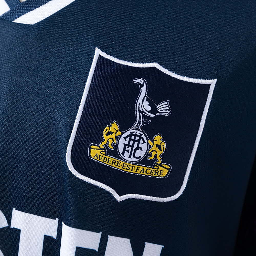 Tottenham Hotspur 1994/95 Away Retro Jersey S-XXL - Image 4