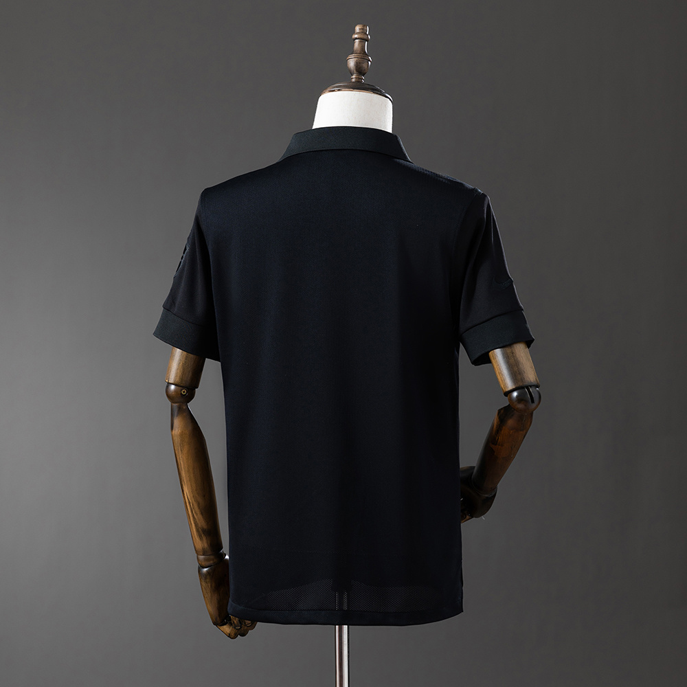 Brazil 13/14 Black - Retro Jersey S-XXL - Image 7