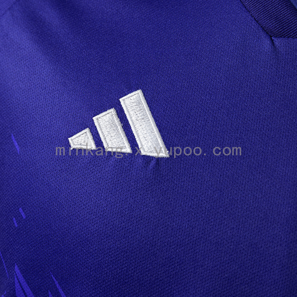 2022 Argentina World Cup jersey away S-XXXL - Image 4