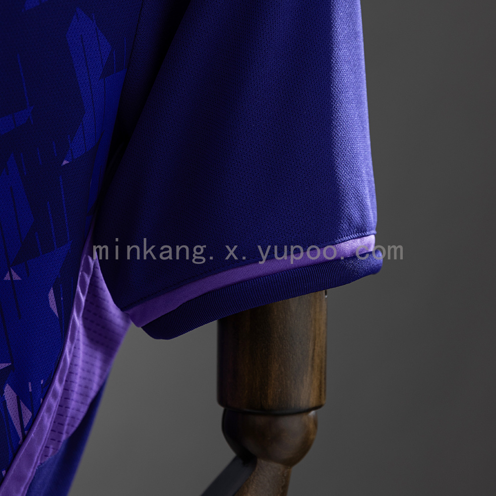 2022 Argentina World Cup jersey away S-XXXL - Image 3