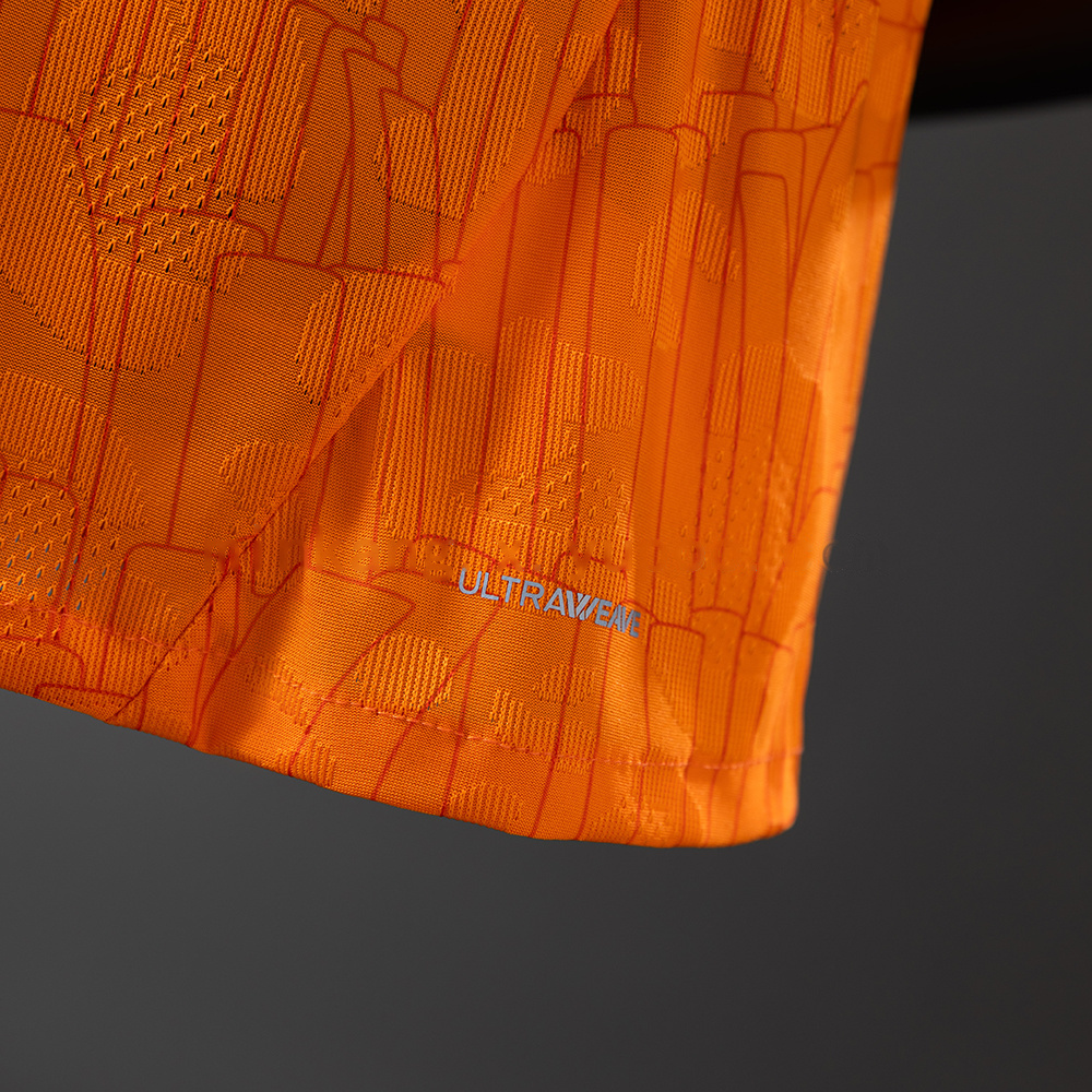 Ivory Coast 2025 Home Player Version Jersey S-3XL - Image 2