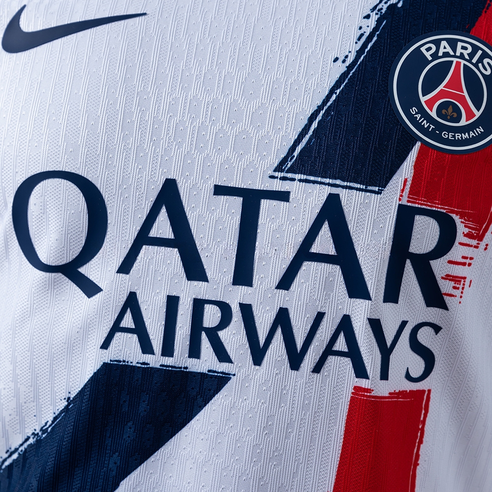 PSG 24/25 Away Player Version Jersey S-3XL - Image 6