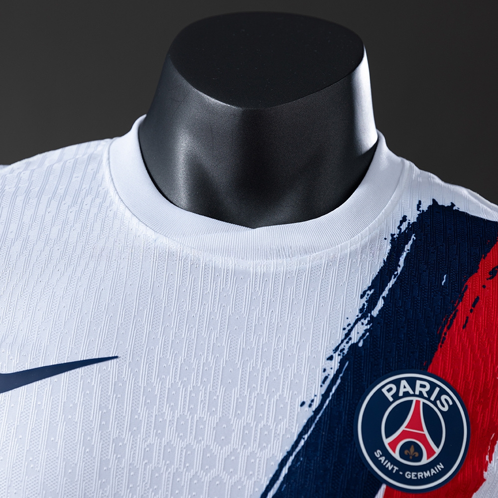 PSG 24/25 Away Player Version Jersey S-3XL - Image 7