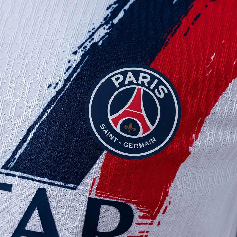 PSG 24/25 Away Player Version Jersey S-3XL - Image 5