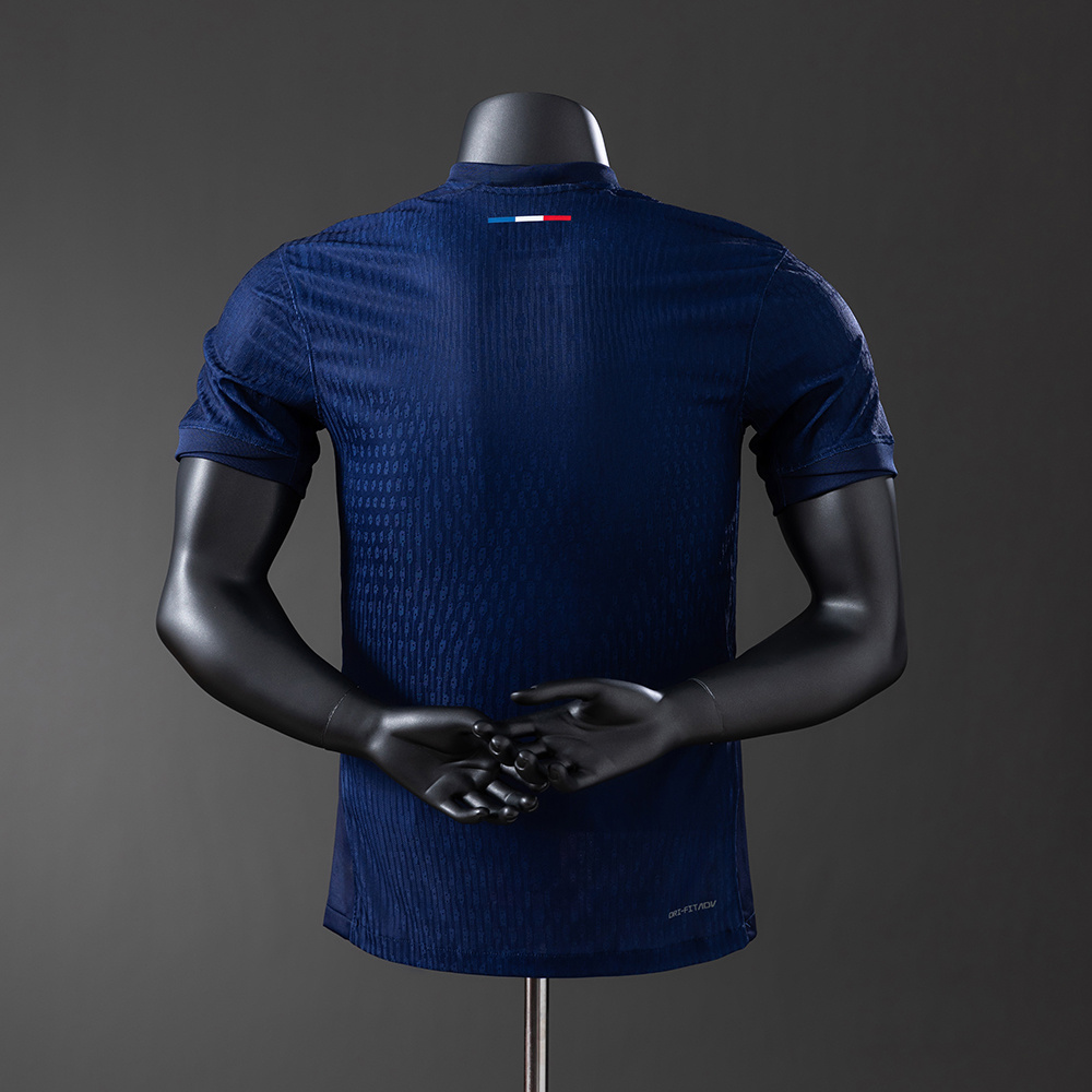 PSG 24/25 Home Player Version Jersey S-3XL - Image 8