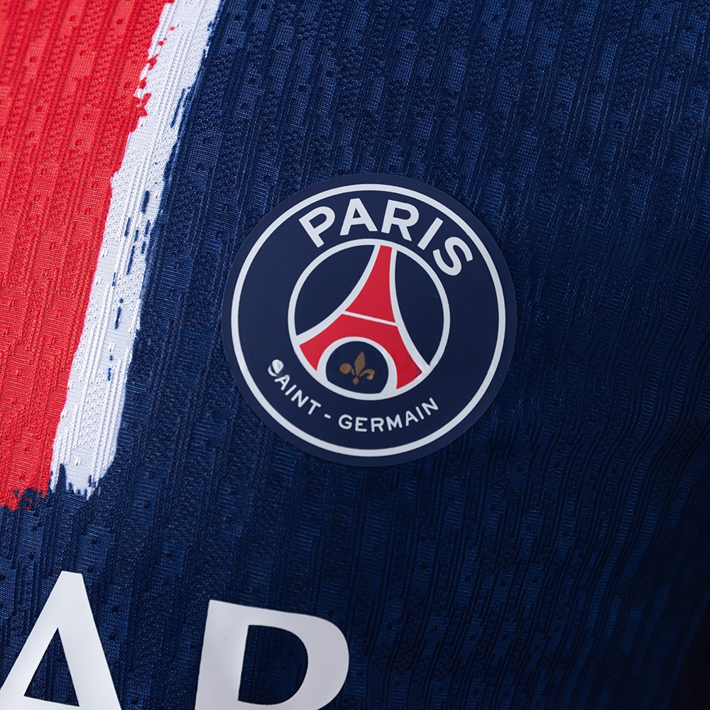 PSG 24/25 Home Player Version Jersey S-3XL - Image 5