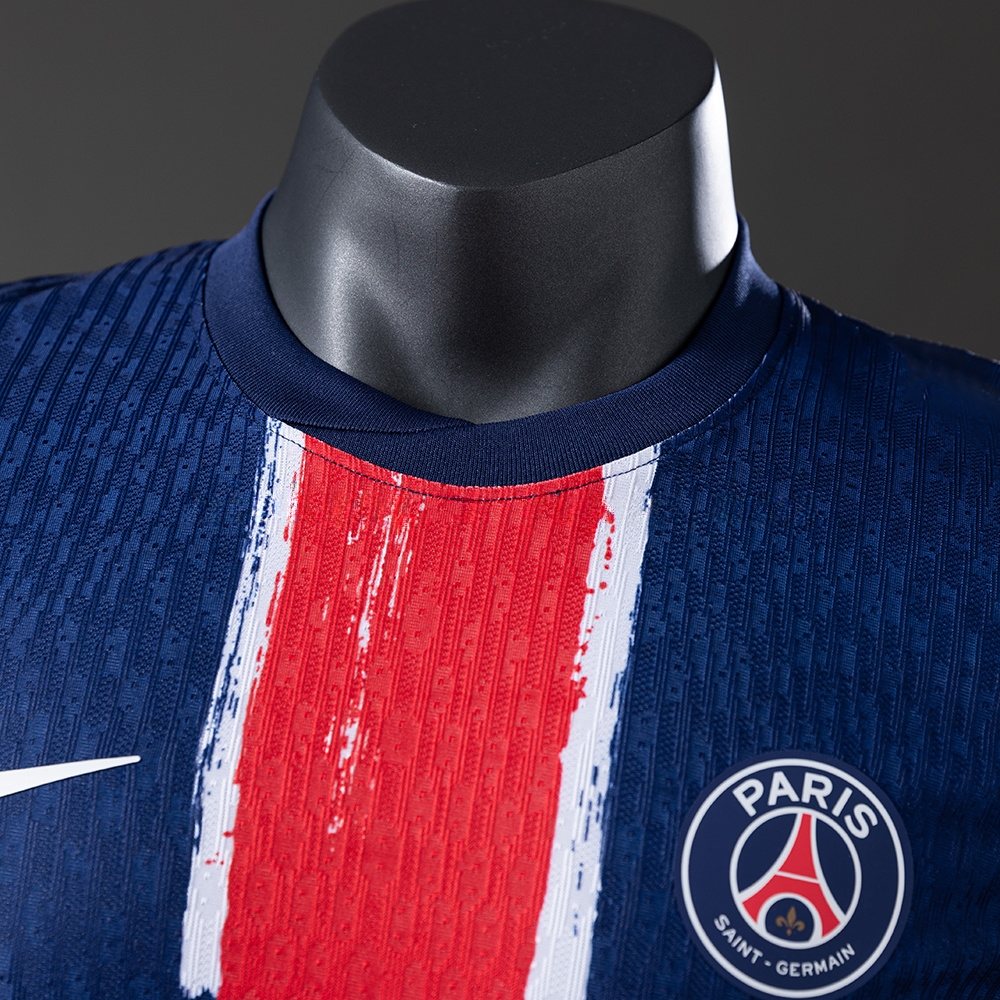 PSG 24/25 Home Player Version Jersey S-3XL - Image 7