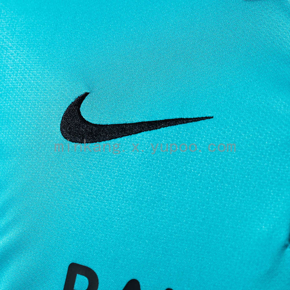 Santos 12/13 Second Away Retro Long Sleeve Jersey S-XXL - Image 4