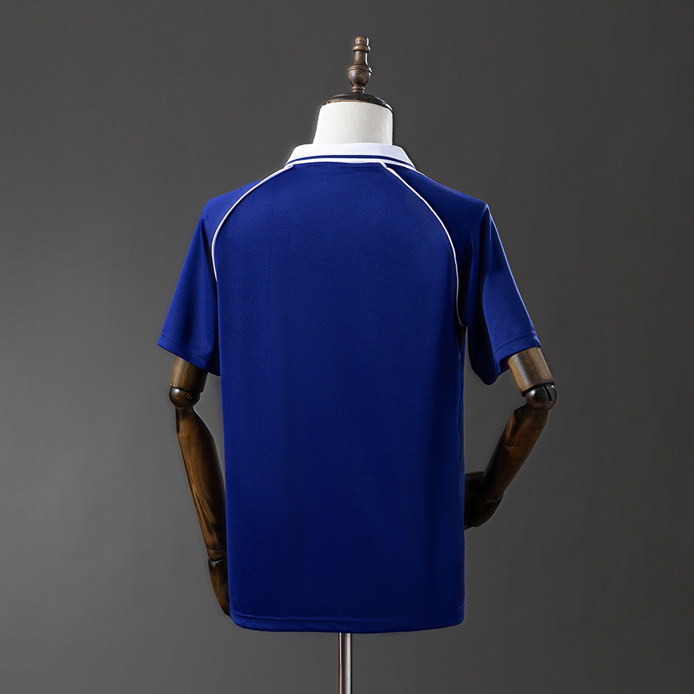 Universidad de Chile 1993 Home Retro Jersey S-XXL - Image 6