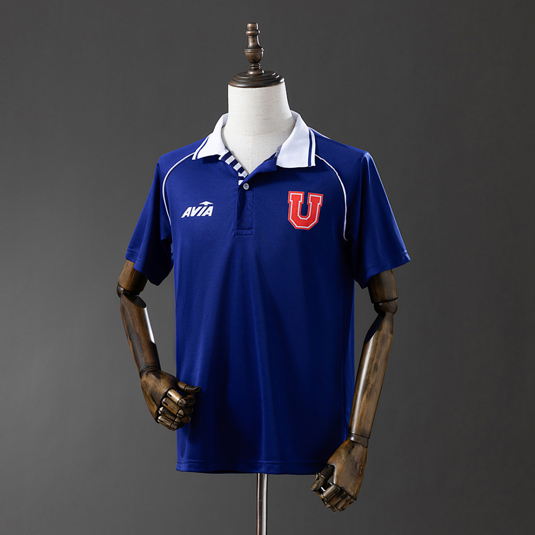 Universidad de Chile 1993 Home Retro Jersey S-XXL