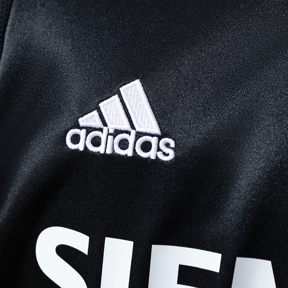 Real Madrid 04/05 Third away Retro Jersey S-XXL - Image 4