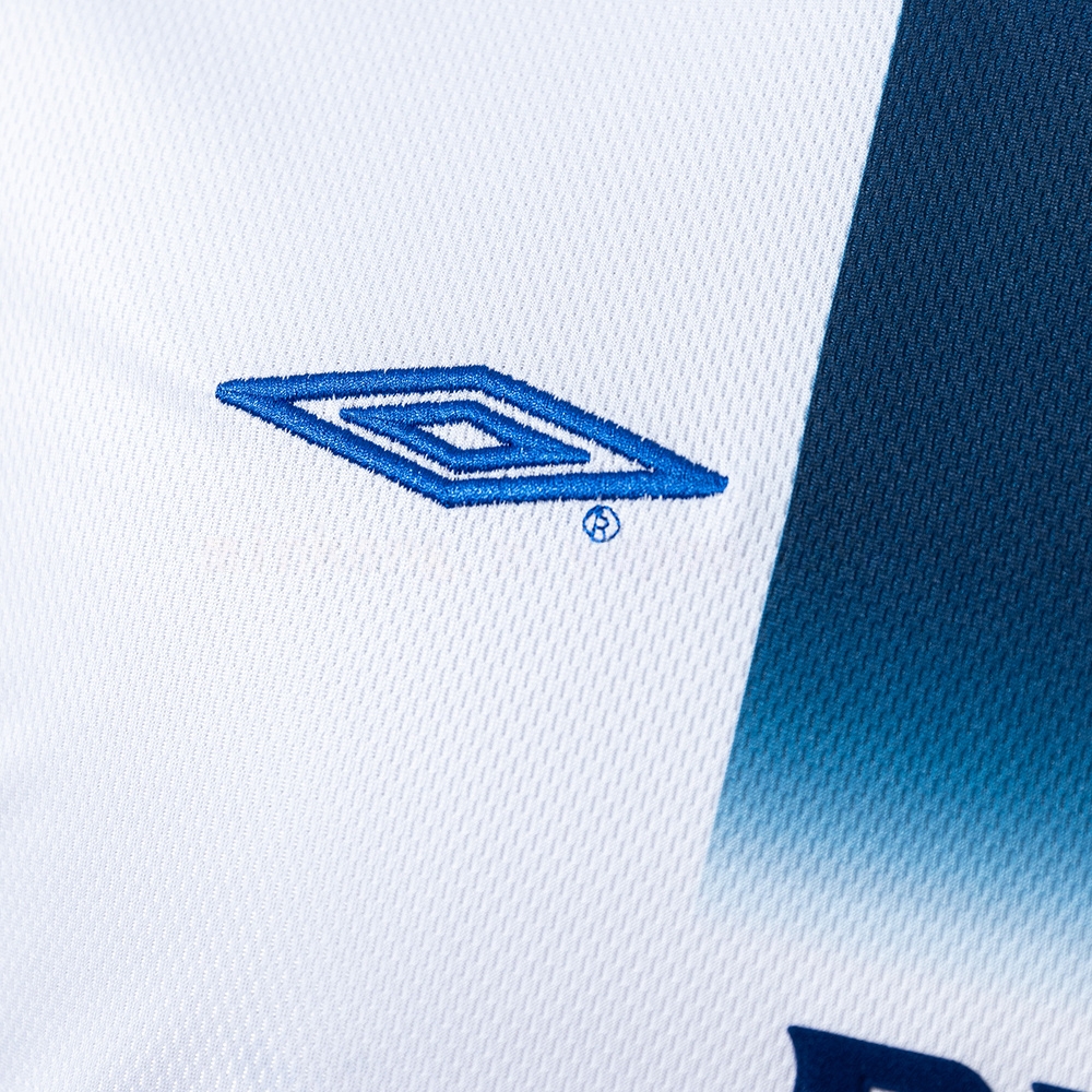 Retro long-sleeved 03/05 Chelsea away S-XXL - Image 3
