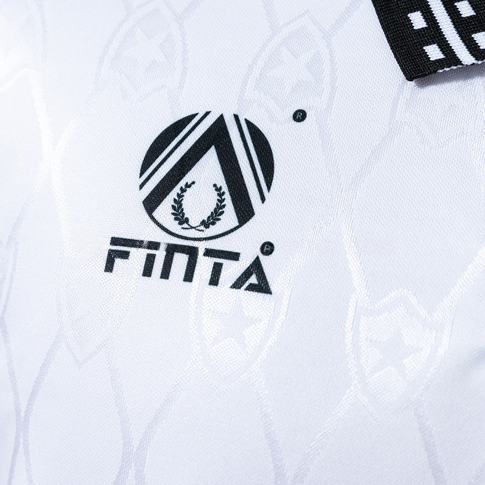 Botafogo 1995 Away Jersey S-4XL - Image 3